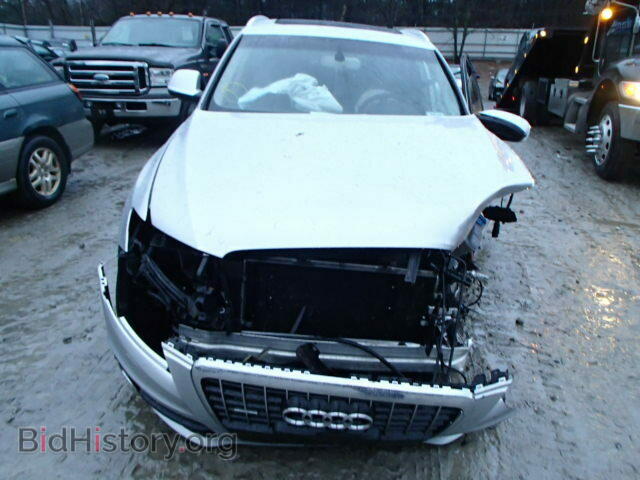 2012 AUDI Q5 - VIN: WA1DKAFPXCA060074 - Фото 9