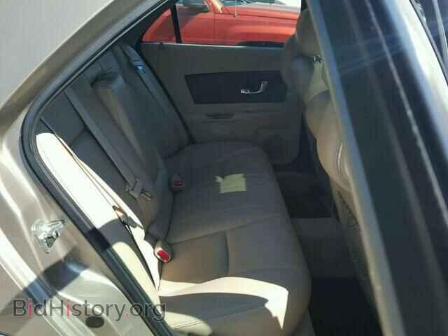 2004 CADILLAC CTS - VIN: 1G6DM577640160656 - Фото 6