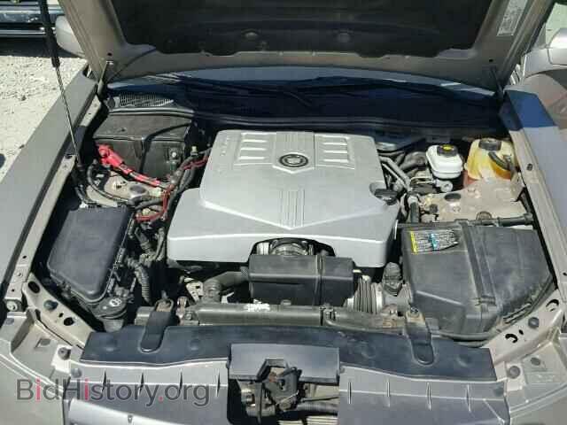 2004 CADILLAC CTS - VIN: 1G6DM577640160656 - Фото 7