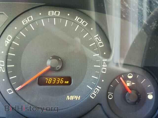2004 CADILLAC CTS - VIN: 1G6DM577640160656 - Фото 8