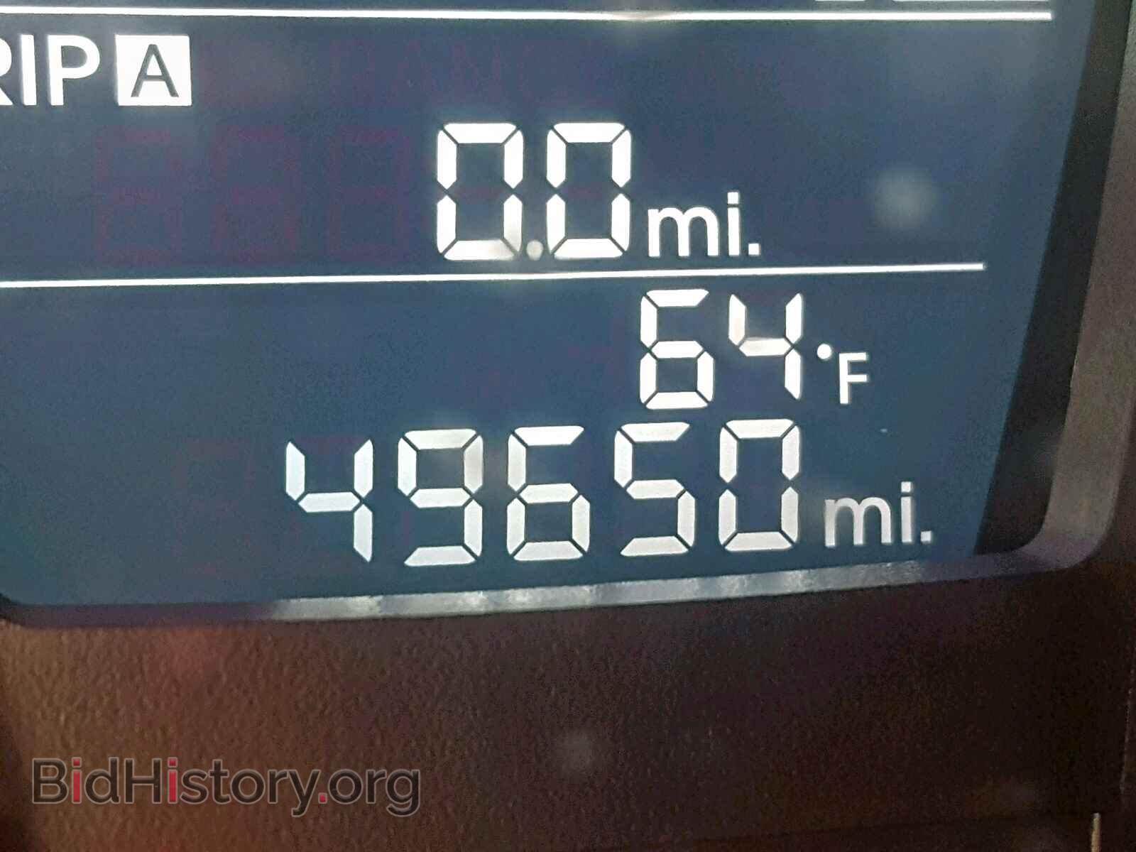 2016 HYUNDAI ACCENT - VIN: KMHCT4AE2GU044697 - Фото 8
