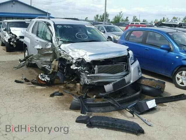 Photo 2GKALSEK6D6111624 - GMC TERRAIN 2013