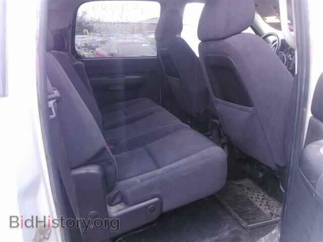 2009 CHEVROLET SILVERADO - VIN: 3GCEK23309G152127 - Фото 6