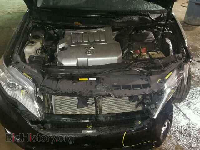 2012 TOYOTA AVALON - VIN: 4T1BK3DB2CU451925 - Фото 7