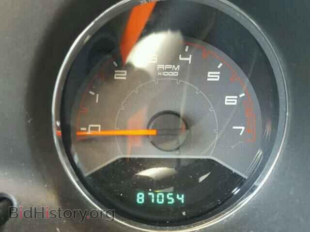 2012 DODGE AVENGER - VIN: 1C3CDZCB9CN195059 - Photo 8