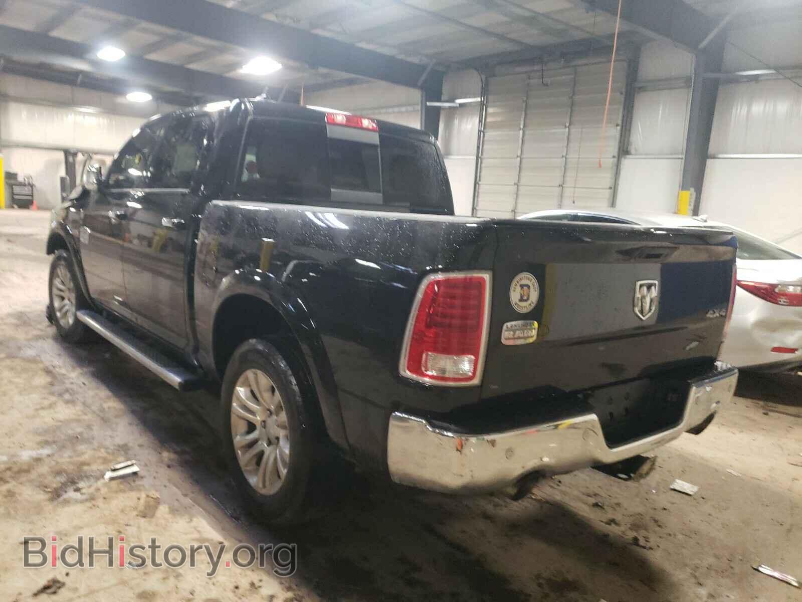 2014 RAM 1500 - VIN: 1C6RR7PT2ES453223 - Фото 3