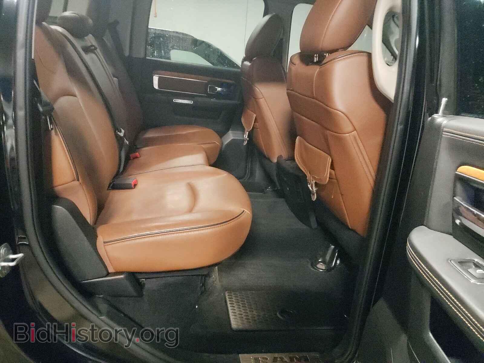 2014 RAM 1500 - VIN: 1C6RR7PT2ES453223 - Фото 6