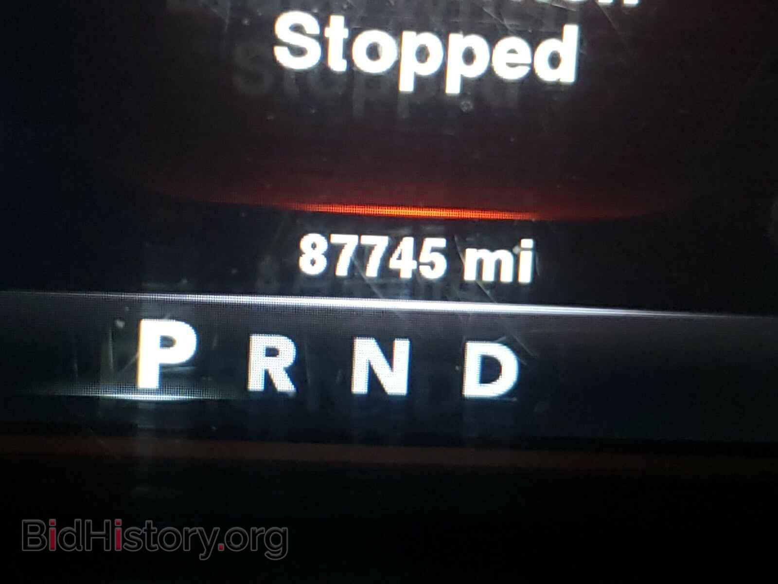 2014 RAM 1500 - VIN: 1C6RR7PT2ES453223 - Фото 8