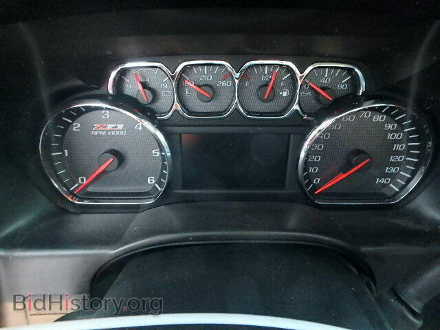 2014 CHEVROLET SILVERADO - VIN: 3GCUKSEC9EG298903 - Фото 8