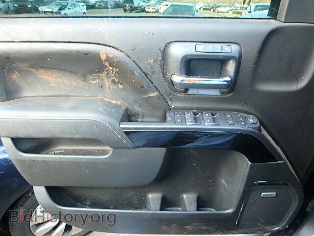 2014 CHEVROLET SILVERADO - VIN: 3GCUKSEC9EG298903 - Фото 10