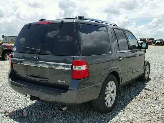 2015 FORD EXPEDITION - VIN: 1FMJU1KT3FEF32887 - Фото 4