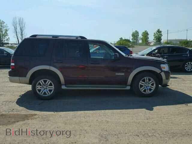 2006 FORD EXPLORER - VIN: 1FMEU74816UA81347 - Фото 10