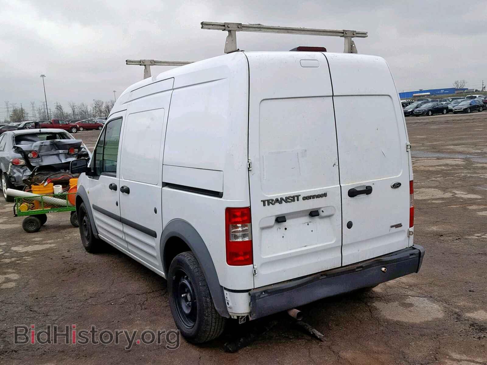 2012 FORD TRANSIT CO - VIN: NM0LS7AN4CT090294 - Фото 3