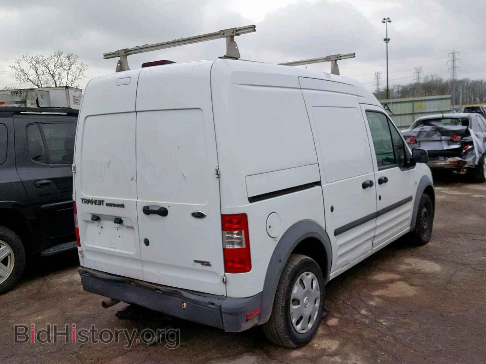 2012 FORD TRANSIT CO - VIN: NM0LS7AN4CT090294 - Фото 4