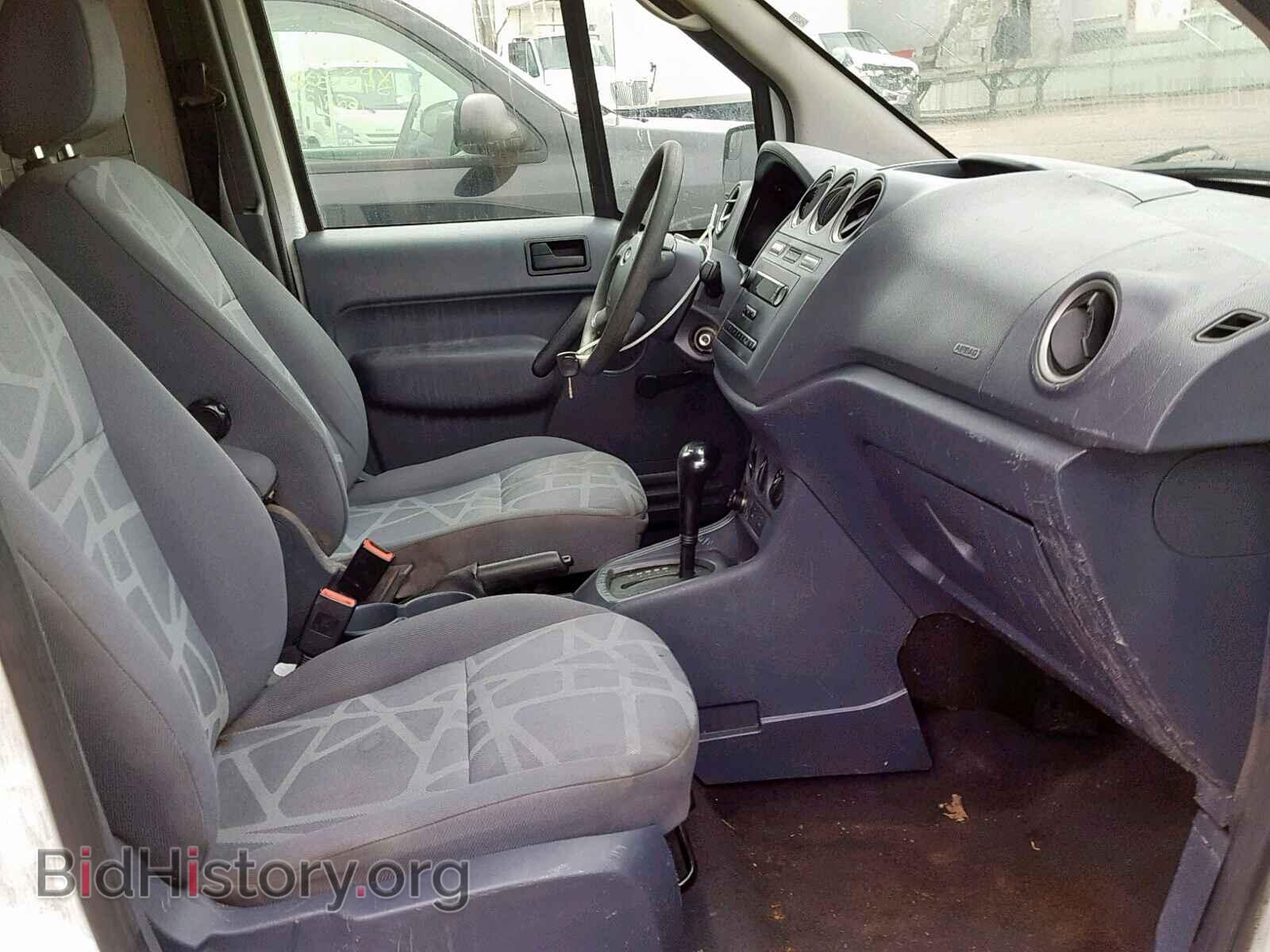 2012 FORD TRANSIT CO - VIN: NM0LS7AN4CT090294 - Фото 5