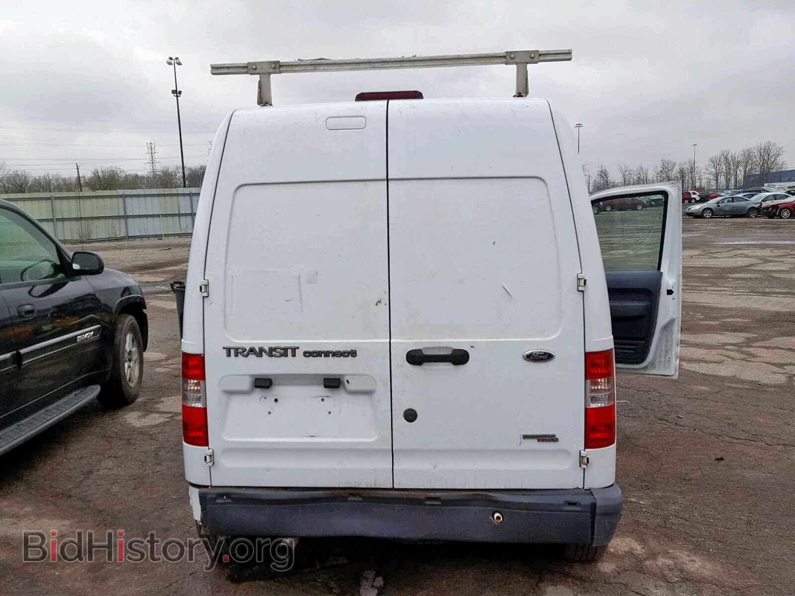 2012 FORD TRANSIT CO - VIN: NM0LS7AN4CT090294 - Фото 6
