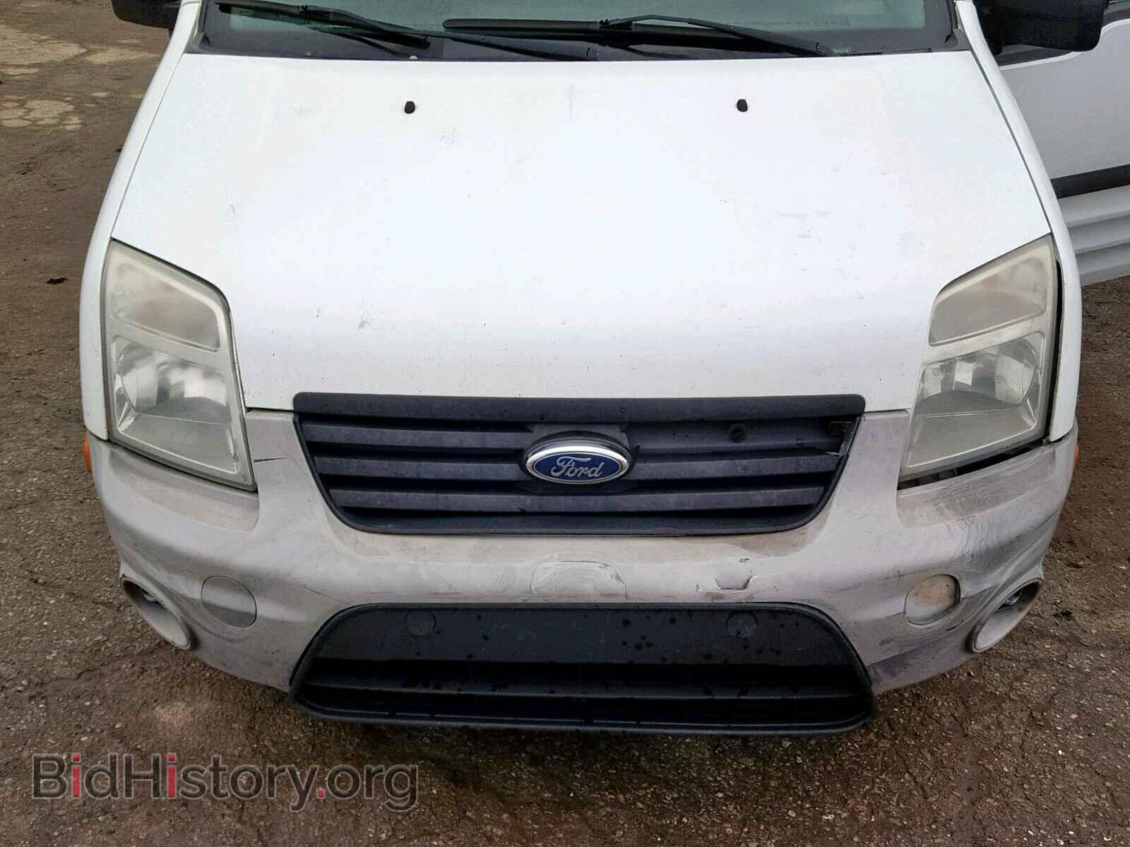 2012 FORD TRANSIT CO - VIN: NM0LS7AN4CT090294 - Фото 7