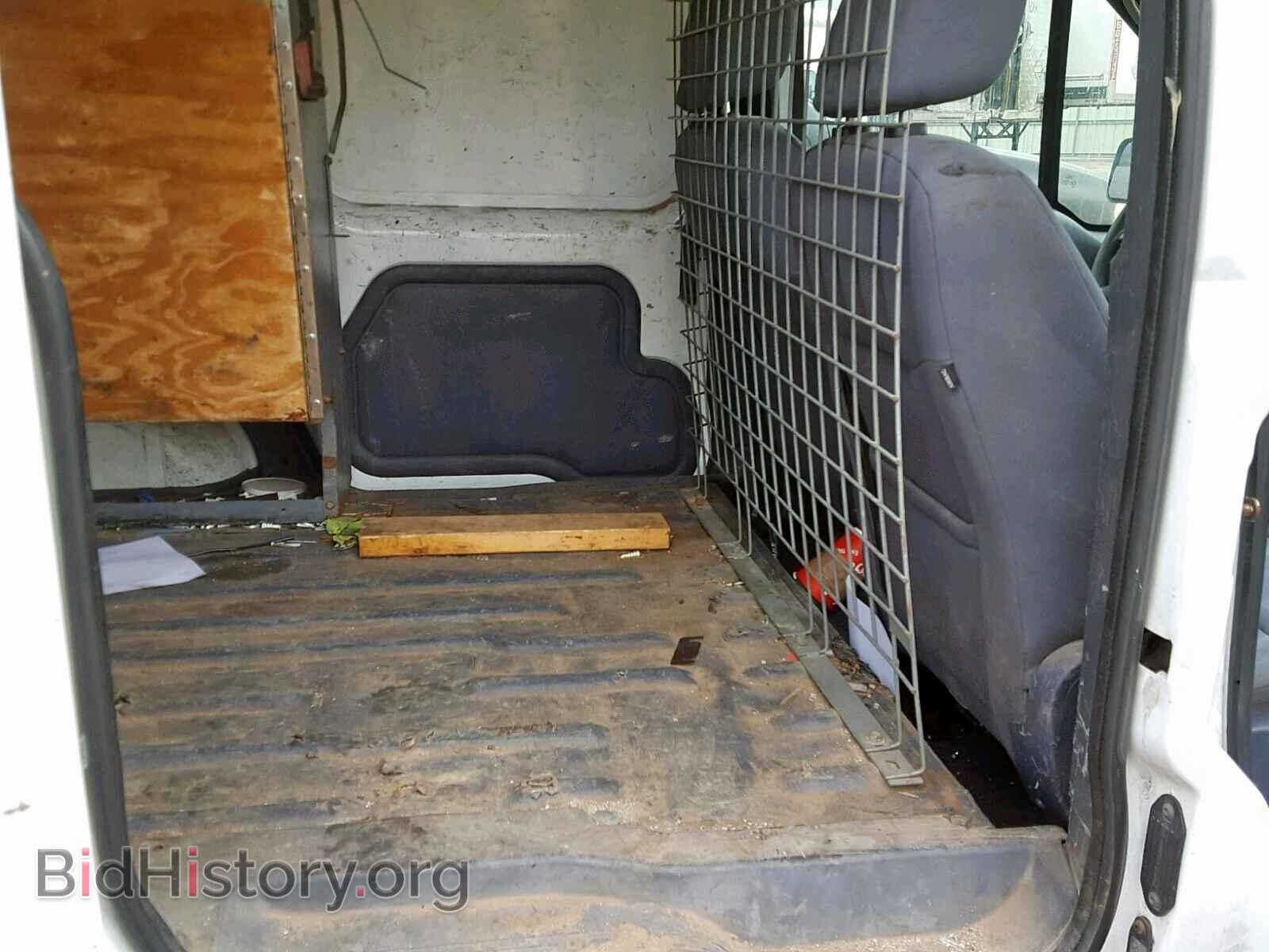 2012 FORD TRANSIT CO - VIN: NM0LS7AN4CT090294 - Фото 9
