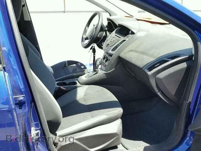 2012 FORD FOCUS - VIN: 1FAHP3F24CL295489 - Photo 5