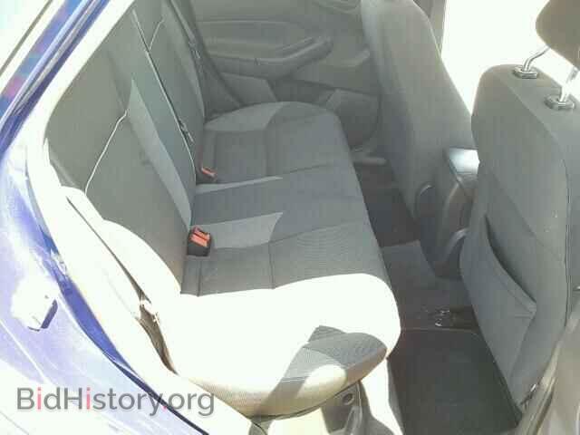 2012 FORD FOCUS - VIN: 1FAHP3F24CL295489 - Photo 6