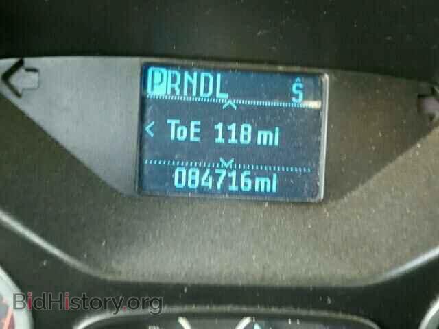 2012 FORD FOCUS - VIN: 1FAHP3F24CL295489 - Photo 8