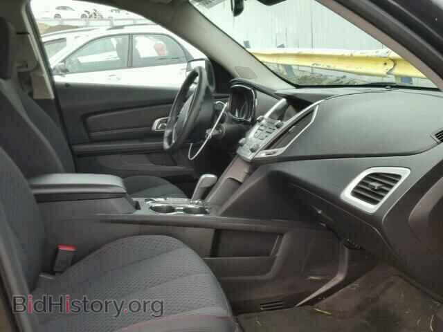 2012 GMC TERRAIN - VIN: 2GKFLREK2C6189802 - Фото 5