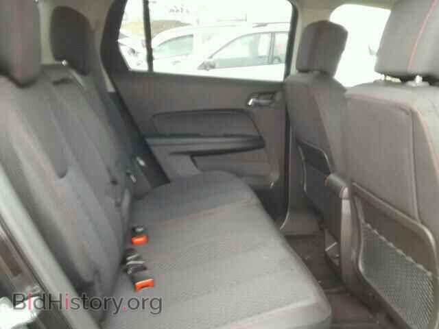 2012 GMC TERRAIN - VIN: 2GKFLREK2C6189802 - Фото 6