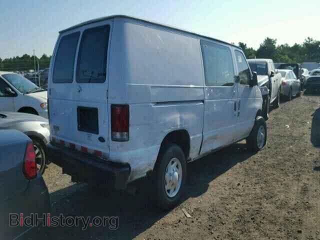 2004 FORD ECONOLINE - VIN: 1FTNE24L84HA35481 - Photo 4