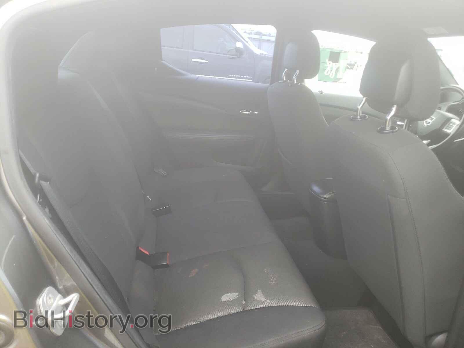 2012 DODGE AVENGER - VIN: 1C3CDZCB6CN146885 - Photo 6