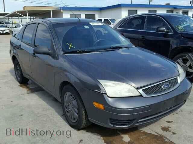 Photo 1FAFP34N56W124239 - FORD FOCUS 2006