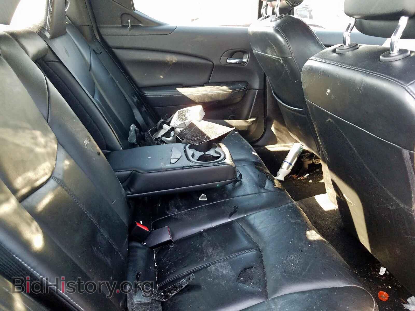2013 DODGE AVENGER - VIN: 1C3CDZCBXDN655749 - Photo 6
