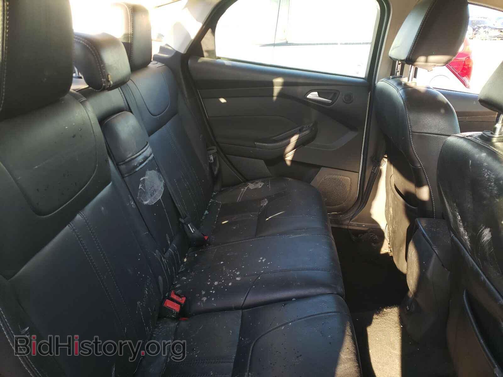 2012 FORD FOCUS - VIN: 1FAHP3H24CL421914 - Фото 6