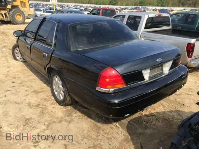 2003 FORD CROWN VIC - VIN: 2FAHP71W83X148838 - Фото 3