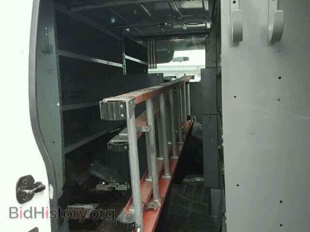 2010 FORD ECONOLINE - VIN: 1FTNE2EL2ADA19715 - Фото 6