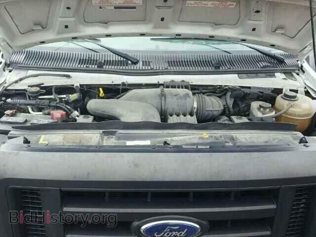 2010 FORD ECONOLINE - VIN: 1FTNE2EL2ADA19715 - Фото 7