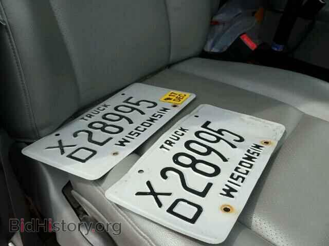 2010 FORD ECONOLINE - VIN: 1FTNE2EL2ADA19715 - Фото 9