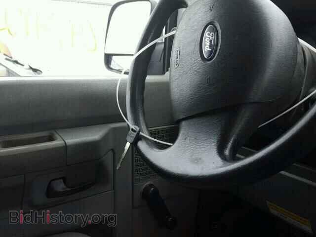 2010 FORD ECONOLINE - VIN: 1FTNE2EL2ADA19715 - Фото 10