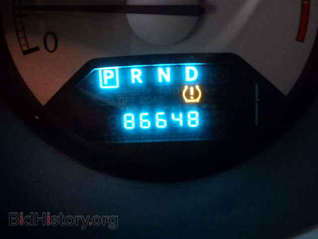 2007 CHRYSLER SEBRING - VIN: 1C3LC56RX7N520361 - Фото 8
