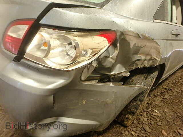2007 CHRYSLER SEBRING - VIN: 1C3LC56RX7N520361 - Фото 9
