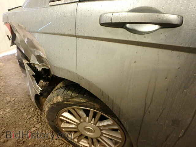 2007 CHRYSLER SEBRING - VIN: 1C3LC56RX7N520361 - Фото 10