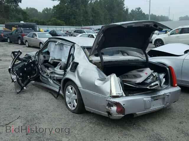 2007 CADILLAC DTS - VIN: 1G6KD57Y17U163834 - Фото 3