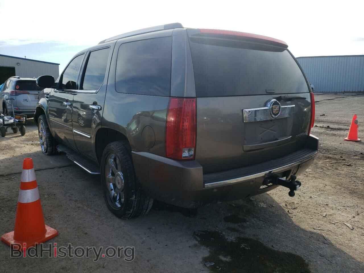2013 CADILLAC ESCALADE - VIN: 1GYS4BEF0DR227447 - Фото 3