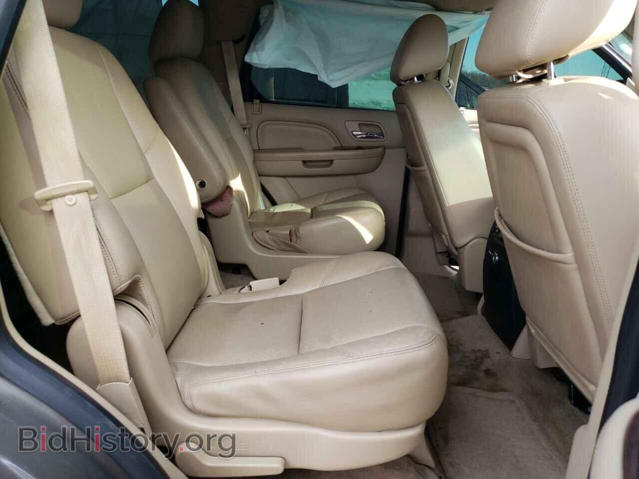 2013 CADILLAC ESCALADE - VIN: 1GYS4BEF0DR227447 - Фото 6