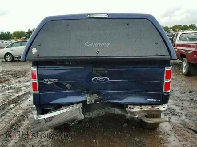 2012 FORD F150 - VIN: 1FTFW1EF1CFB74673 - Фото 10