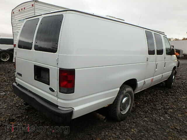 2006 FORD ECONOLINE - VIN: 1FTSS34P46DA69772 - Фото 4