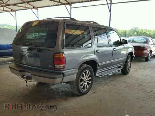 1998 FORD EXPLORER - VIN: 1FMZU32E9WUC40408 - Photo 4