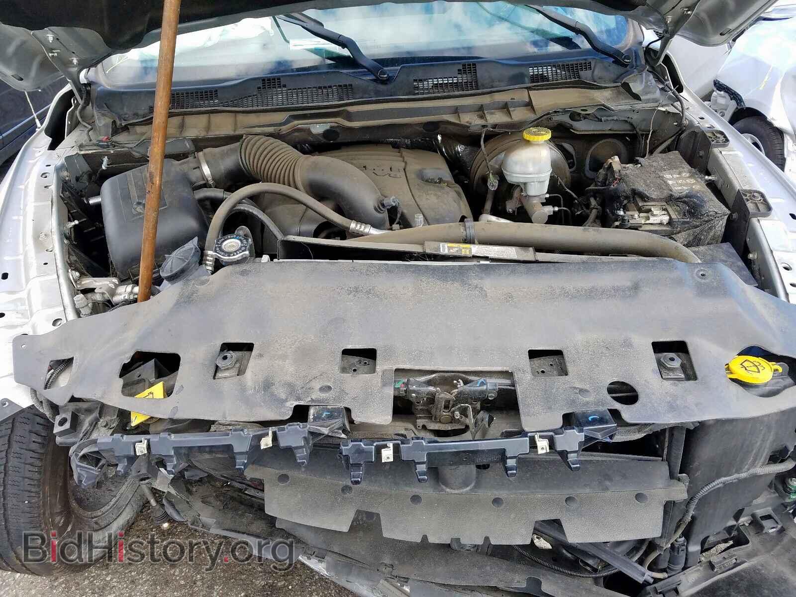 2017 RAM 1500 - VIN: 3C6RR6LT1HG607903 - Photo 7