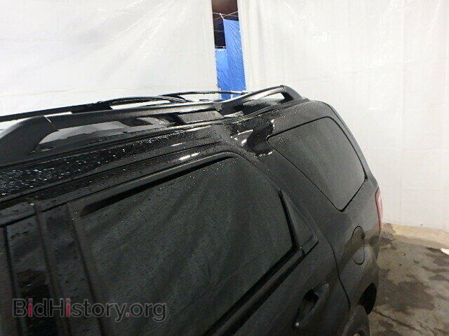 2011 FORD ESCAPE - VIN: 1FMCU9DG1BKA36151 - Photo 9