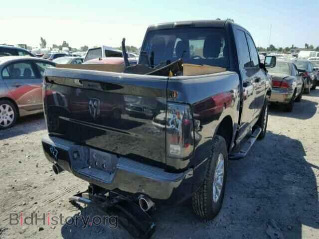 2012 DODGE RAM 1500 - VIN: 1C6RD7KT3CS317248 - Фото 4