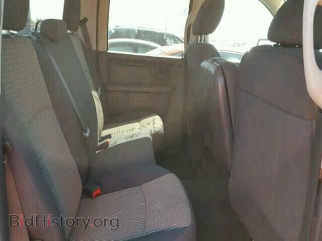 2012 DODGE RAM 1500 - VIN: 1C6RD7KT3CS317248 - Фото 6